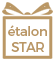 Etalon star